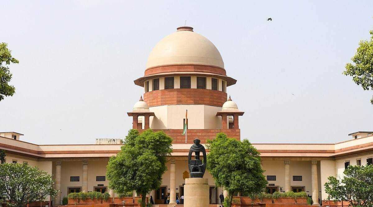 निर्मल महतो हत्याकांड में सजायाफ्ता की याचिका पर सुप्रीम कोर्ट में सुनवाई, झारखंड के मुख्य सचिव को नोटिस